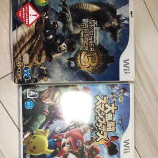 ゲームソフト〈説明書有り無し混在〉の画像