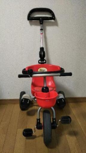 美品【ベビー用三輪車★Baby bicycle】