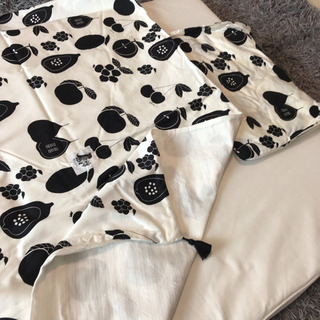 KATOJI ベビー布団セット おまけ付きの画像