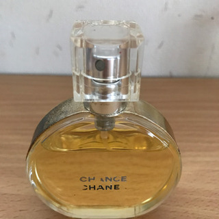 シャネル　チャンス　35ml