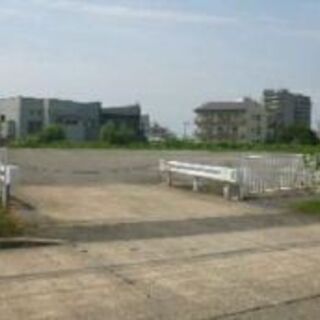 ★貸土地★   交野市東倉治　397坪　#資材置き場　＃トラック...