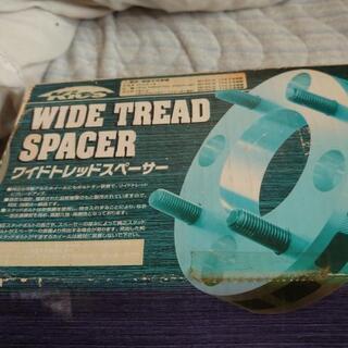 未使用品　ワイドスペンサーの画像