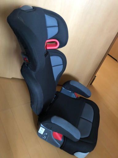 gurakoチャイルドシート(取引中)