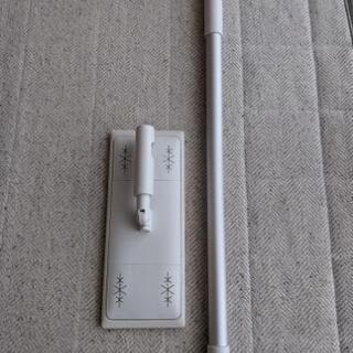 無印良品　フローリングワイパー