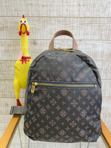 RUSSET　リュック　美品