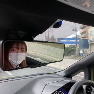 ほめちぎるペーパードライバー教室　－（株）三栄社　教習事業部　－の画像