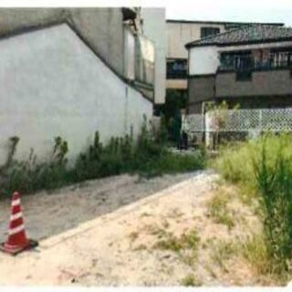 ★貸土地★   東大阪市吉田　18.1坪　 #資材置き場　＃トラ...