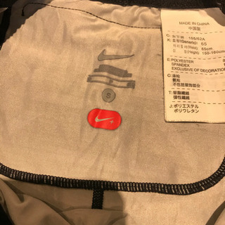 アシックスランニングタイツの画像