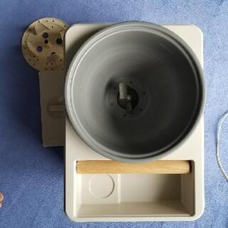 値下げ　美品　動作確認済み　餅つき機器　ZOJIRUSHIの画像