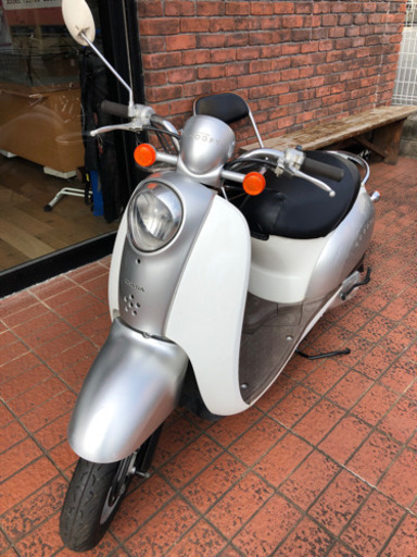 オススメ　人気商品　ホンダ　クレア　スクーピー　4サイクル