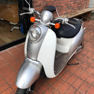 オススメ　人気商品　ホンダ　クレア　スクーピー　4サイクル　