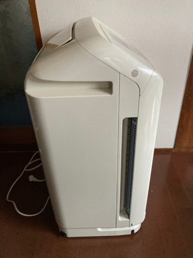 除加湿空気清浄機 MCZ70T-Wダイキン