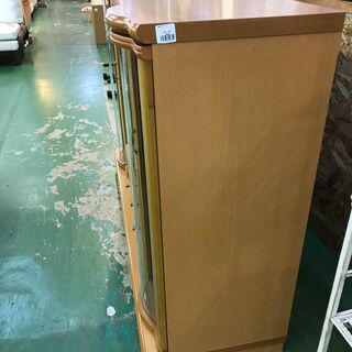 古賀家具　サイドボードの画像