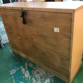 古賀家具　サイドボードの画像
