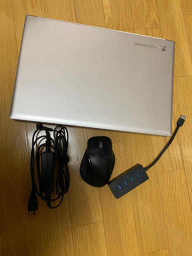 TOSHIBA Dynabook ノートパソコン