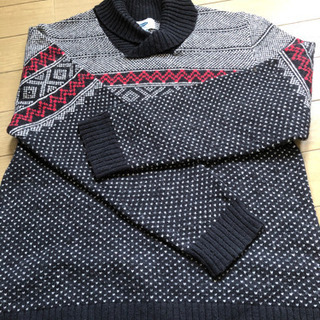 OLD NAVY 8 130ー140サイズ　セーター　子供服