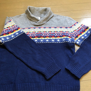 OLD NAVY 8サイズ　130-140 セーター　子供服