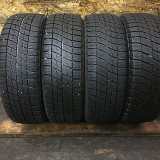 【BS ICEPARTNER 165/55R14】スタッドレス【BS TRIP 社外 14インチ 4.5J4HPCD100+45】ミラ ムーブ ハイゼット等　(VTP162) クレジットカード QR決済可能