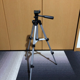 新品★三脚の画像