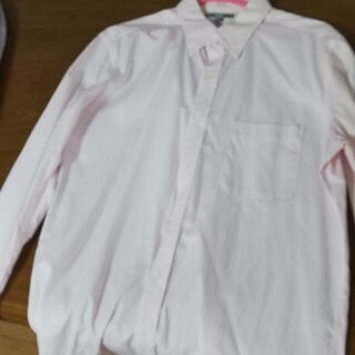 ユニクロ　XL ワイシャツ　ネルシャツ　まとめて　計8枚の画像