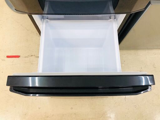 MITSUBISHI 三菱 2ドア冷蔵庫 MR-P17C 2018年製 168L 【トレファク上福岡】