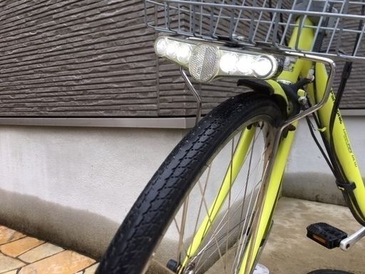 ★Panasonic／パナソニック　ビビDX　電動自転車　8Ah　新基準　電動アシスト自転車 