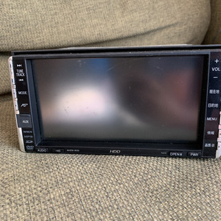 HDDナビ