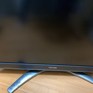 東芝レグザ37インチ　37z3500