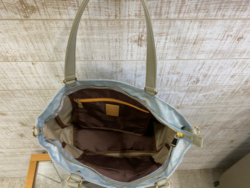 （商談中）RUSSET　3点セット　超美品　恐らく未使用品