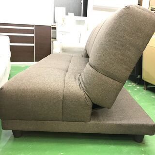 ソファベッド　④の画像
