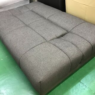 ソファベッド　④の画像