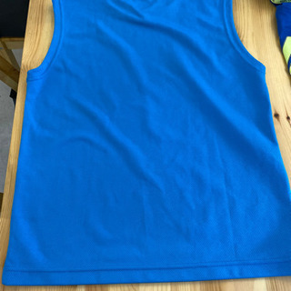 ミズノ　Tシャツ　150の画像