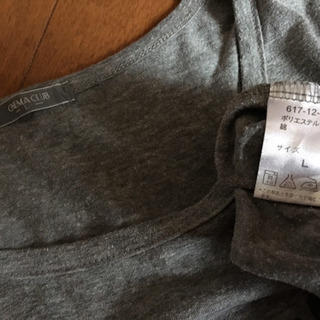 【無料】レディース Tシャツの画像