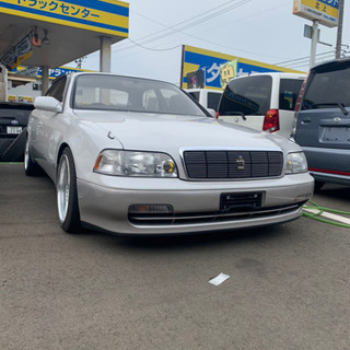 14 マジェスタ　旧車　3リッター　3000cc 岩手　VIP