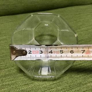 ガラスコップ 5個の画像