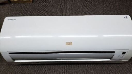 ③中古品、ダイキンエアコン中古品売ります。