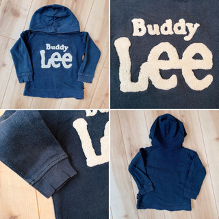 Buddy Lee 95cm 4着 まとめ売りの画像