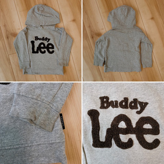 Buddy Lee 95cm 4着 まとめ売りの画像
