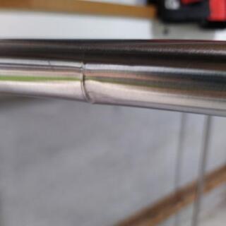 布団物干しです。の画像