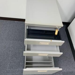 キャスター付キャビネット　17の画像