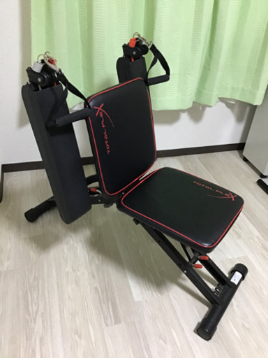 トータルフレックス　TOTALFLEX