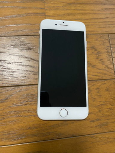 携帯電話/スマホ iPhone 8   docomo