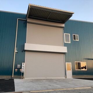 【羽曳野市】（未経験OK! 完全週休二日制・正社員登用あり）　　...