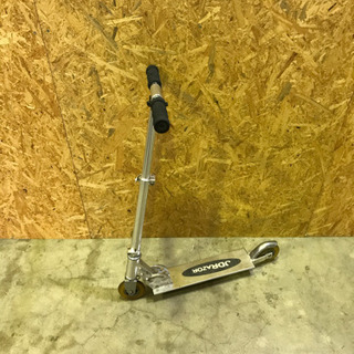 キックボード　JDRAZOR