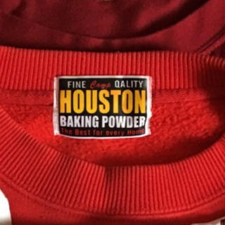 アメリカンレトロなトレーナーの画像