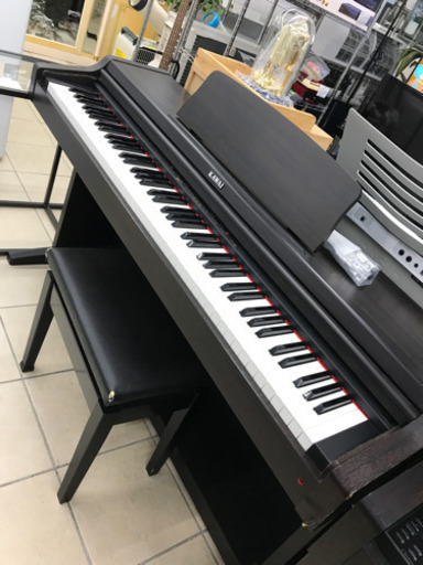 値下げ！再掲 カワイピアノ PN270 2002年製 電子ピアノ