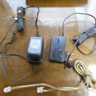 電話機になります(^^)/ちょっと変わった電話機になります(・o・)の画像