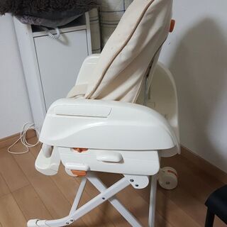 ハイチェア、ベビーチェア
