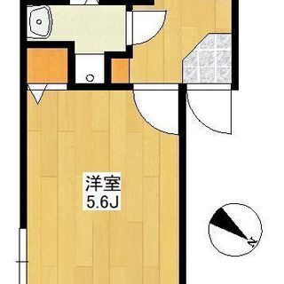 ★礼，敷，仲手無し！FR1月！★家賃￥57000！★築浅！★北浦...