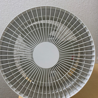 無印良品、サーキュレーター
